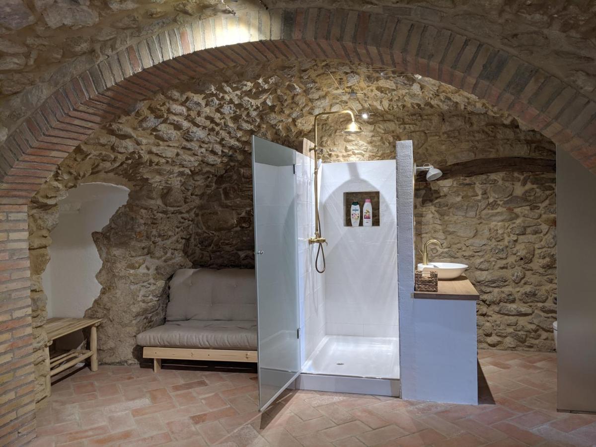 Can Puig Cave La Pera المظهر الخارجي الصورة