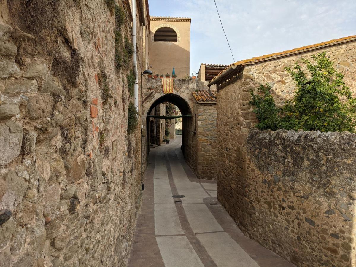 Can Puig Cave La Pera المظهر الخارجي الصورة